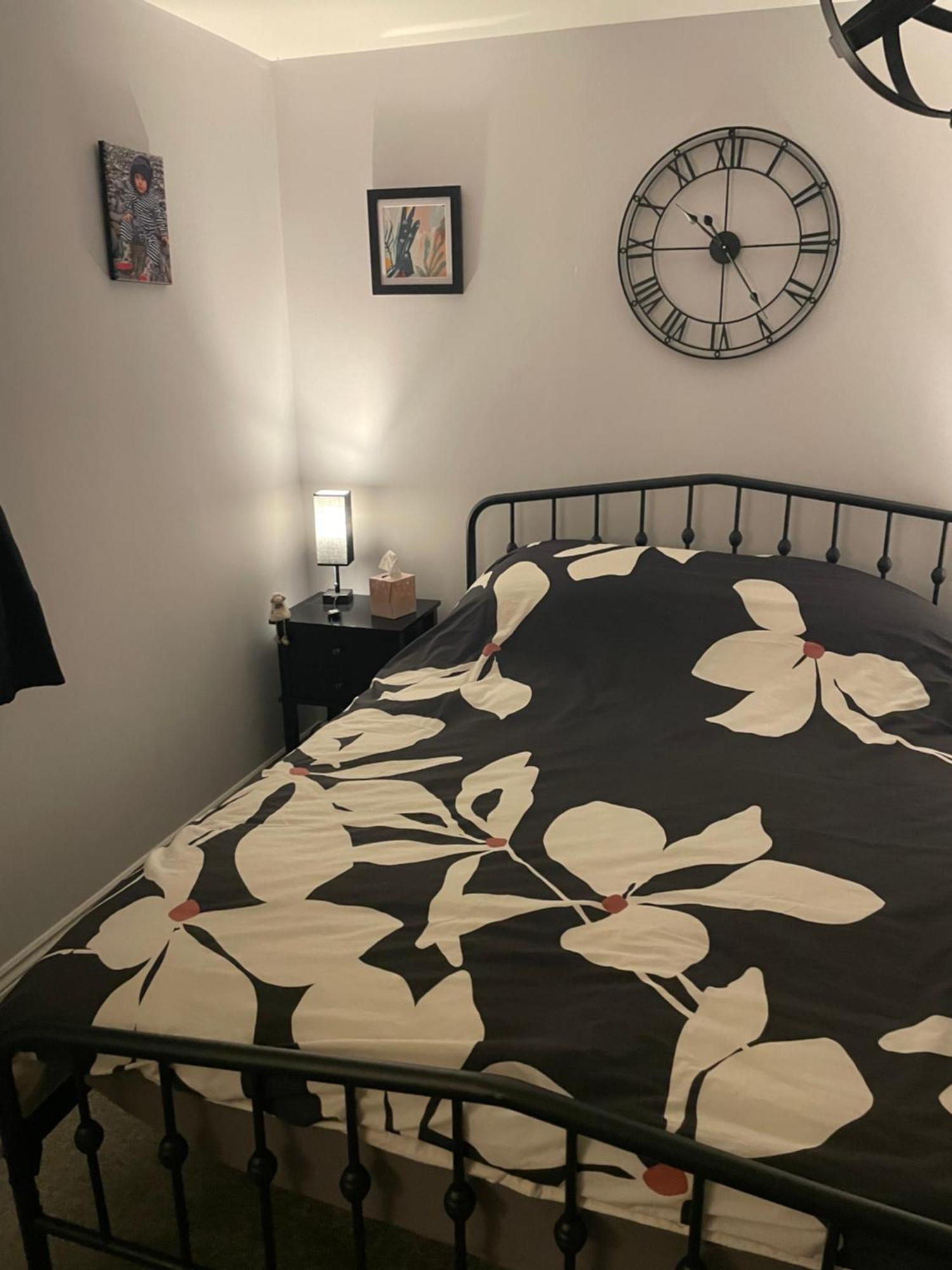 Cosy Home From Home With Private Bathroom - Free Parking Cardiff Zewnętrze zdjęcie
