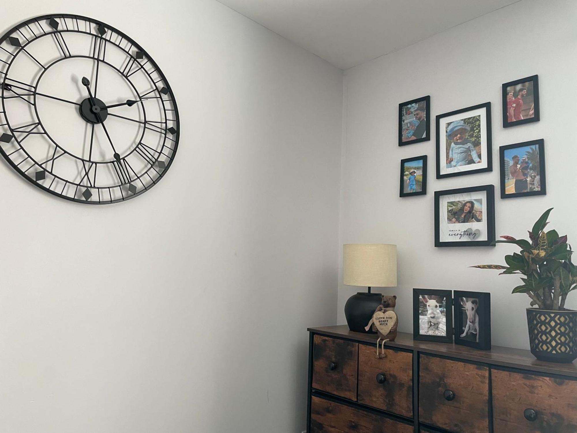 Cosy Home From Home With Private Bathroom - Free Parking Cardiff Zewnętrze zdjęcie