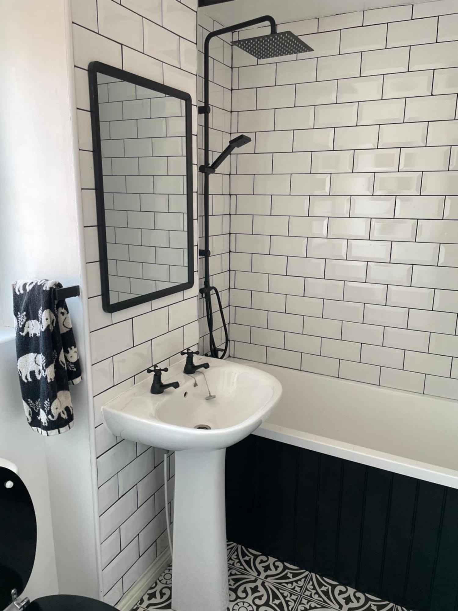 Cosy Home From Home With Private Bathroom - Free Parking Cardiff Zewnętrze zdjęcie