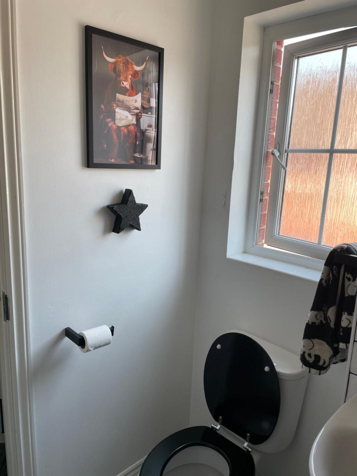 Cosy Home From Home With Private Bathroom - Free Parking Cardiff Zewnętrze zdjęcie